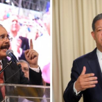 Leonel, Danilo y sus dos relatos distintos de la historia electoral del PLD desde 1996 hasta la fecha