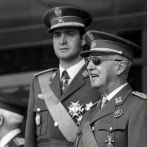 Todo listo en España para exhumar al dictador Franco de su mausoleo