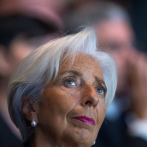 Christine Lagarde, la primera mujer que presidirá el BCE