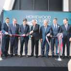 Inauguran el primer hotel Homewood Suites by Hilton en RD