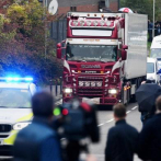 Las 39 personas halladas muertas en un camión en Essex eran chinas