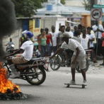 La oposición de Haití anuncia siete días de intensas protestas