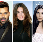 Ricky Martin, Paz Vega y Roselyn Sánchez presentarán los Latin Grammy