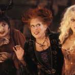 Disney prepara la secuela de El Retorno de las Brujas
