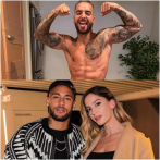 Maluma termina relación con su novia luego de rumores de infidelidad con el futbolista Neymar