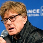 Robert Redford recibirá un homenaje en el Festival de cine de Marrakech