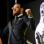 Conor McGregor anuncia regreso al cuadrilátero en enero de 2020 en Las Vegas