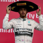 Felices Hamilton y otros pilotos por volver a México