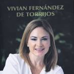 Vivian de Torrijos publica su libro ‘Sin etiquetas’