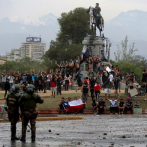La agitación callejera se mantiene en un Chile que se 