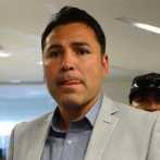 De La Hoya rechaza las acusaciones agresión sexual