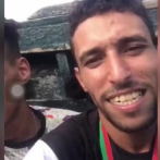 Campeón marroquí de taekwondo huye a España en embarcación improvisada
