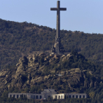 Gobierno español quiere convertir el Valle de los Caídos en un lugar de reconciliación