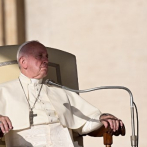 Papa pide perdón a quien se ofendió por el robo de estatuas de la Pachamama