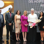 Hospital Pediátrico Hugo Mendoza reconoce trayectoria doctora Altagracia Guzmán Marcelino