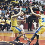 Bass encesta 36 puntos, Indios se coronan en LNB