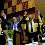 El PQDC proclama a Leonel Fernández y ya son tres partidos que lo respaldan para 2020