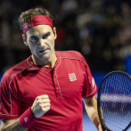 Federer triunfa y avanza a una nueva final en Basilea