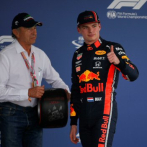 Max Verstappen gana la pole para el Gran Premio de México