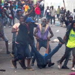 Al menos dos muertos en manifestaciones contra el presidente haitiano Moise