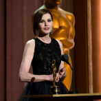 Óscar honoríficos premian la lucha por la equidad de género en Hollywood