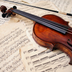 Un violín de 310 años es olvidado en un tren en Gran Bretaña