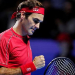 Federer campeón 10ma. vez en Suiza