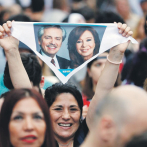Macri reconoce la victoria de los kirchneristas