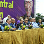 Comité Central ratifica a Temo Montás como presidente del PLD
