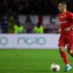 El francés Ribéry es suspendido tres partidos por empujar a árbitro asistente