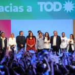El triunfo de Fernández devuelve al peronismo al poder