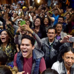 Las urnas confirman la decadencia de la vieja política colombiana