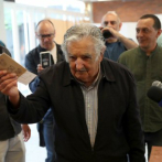 José Mujica vuelve al Senado uruguayo como el más votado del Frente Amplio