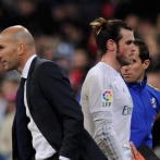 Zidane asegura que no tiene mala relación con Bale y descarta su salida