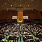 ONU celebra fin de estado de emergencia y retrasa viaje de su misión a Chile