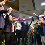 PLD escoge miembros faltantes CP y ratifica a Temístocles en la presidencia