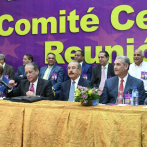 El círculo más íntimo del presidente Danilo Medina entra al Comité Político del PLD