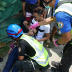 Al menos 5 muertos y 70 heridos por seísmo de magnitud 6,6 en sur Filipinas