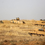 Turquía anuncia patrullas con Rusia en el noreste de Siria tras alto el fuego