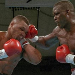 Douglas resaltará triunfo contra Tyson para inspirar a otros