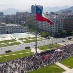 Chile no organizará las cumbres de APEC y COP25 debido a las protestas