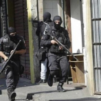 Mueren 17 supuestos traficantes en enfrentamiento con policías en Brasil