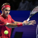 Federer renuncia a la nueva ATP Cup para pasar más tiempo con su familia