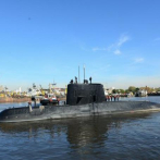 Nuevo submarino nuclear ruso hace su primer lanzamiento de misiles balísticos