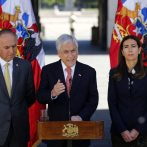 Sebastián Piñera cancela cumbres de APEC y del Clima por protestas