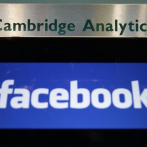 Facebook acepta pagar multa de 500,000 libras por caso de Cambridge Analytica