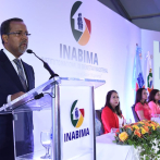 Inabima inicia entrega de 710 millones de pesos a maestros jubilados