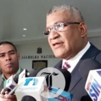 Manuel Güichardo: “Miembros del Comité Político son un gran fiasco y la cabeza de una gran serpiente”