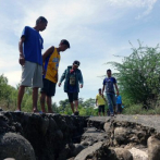 Un seísmo de magnitud 6,5 sacude de nuevo el sur de Filipinas