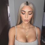 Kim Kardashian demanda a una app por 10 millones de dólares por utilizar su foto